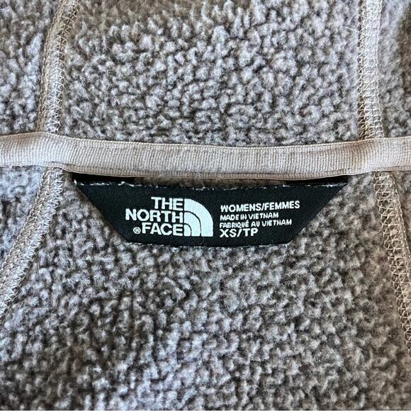 The North Face Women's Crescent Full Zip Hoodie - Size XS - Picture 4 of 8